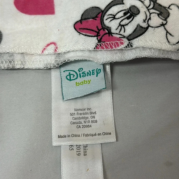 Disney - Minnie Mouse - 3 piece set. - Picture 3 of 8